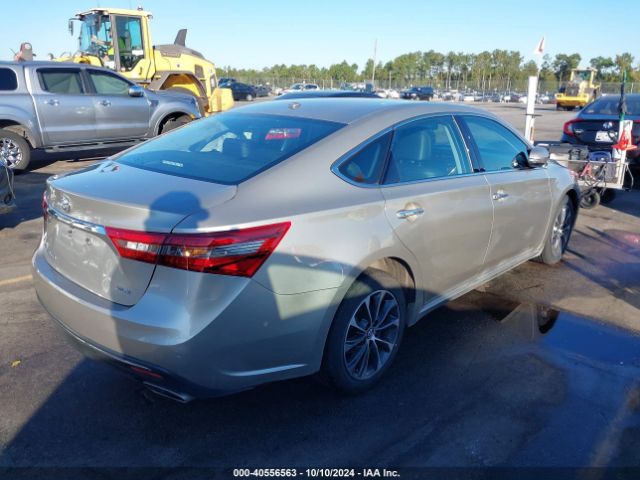 Photo 3 VIN: 4T1BK1EBXHU247321 - TOYOTA AVALON 