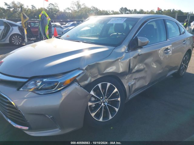 Photo 5 VIN: 4T1BK1EBXHU247321 - TOYOTA AVALON 