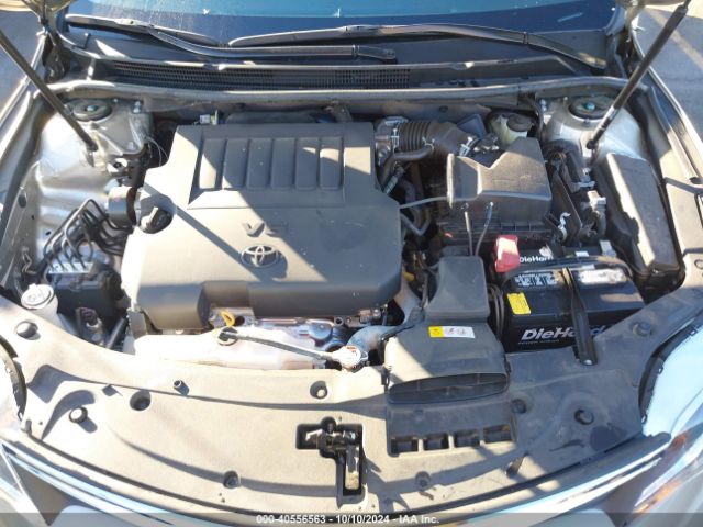 Photo 9 VIN: 4T1BK1EBXHU247321 - TOYOTA AVALON 