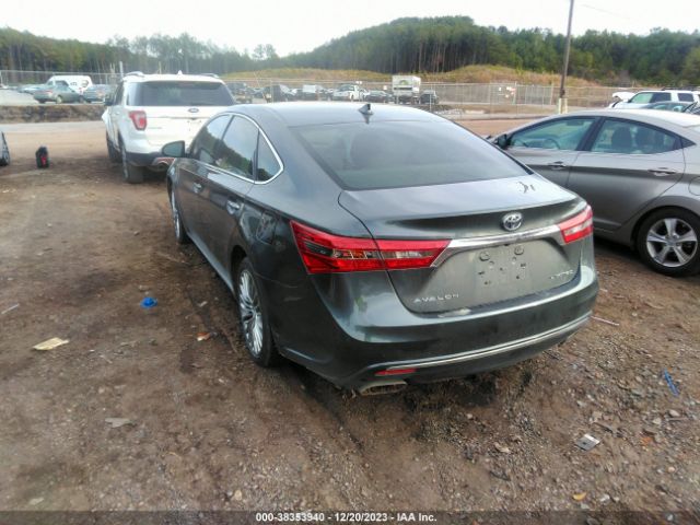 Photo 2 VIN: 4T1BK1EBXHU249084 - TOYOTA AVALON 