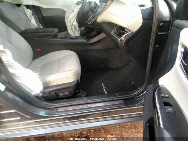 Photo 4 VIN: 4T1BK1EBXHU249084 - TOYOTA AVALON 