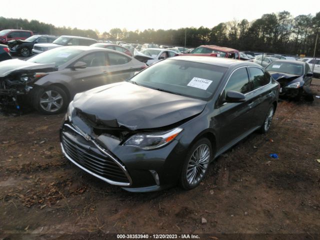 Photo 5 VIN: 4T1BK1EBXHU249084 - TOYOTA AVALON 