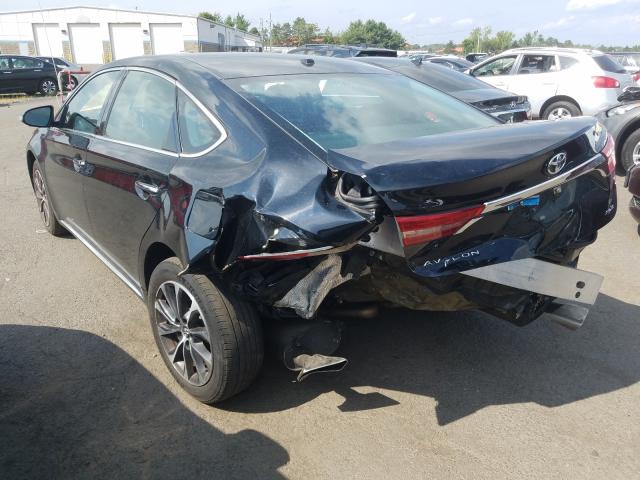 Photo 2 VIN: 4T1BK1EBXHU251918 - TOYOTA AVALON 