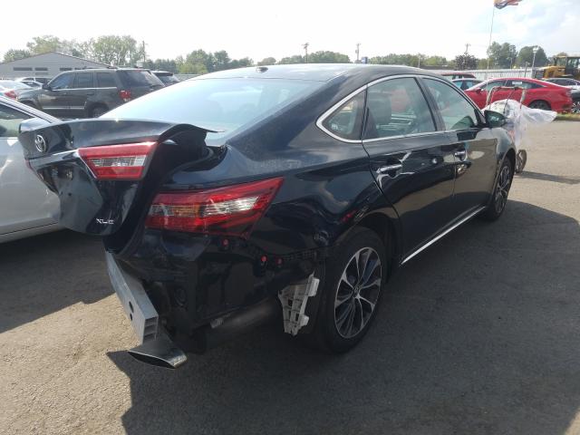 Photo 3 VIN: 4T1BK1EBXHU251918 - TOYOTA AVALON 