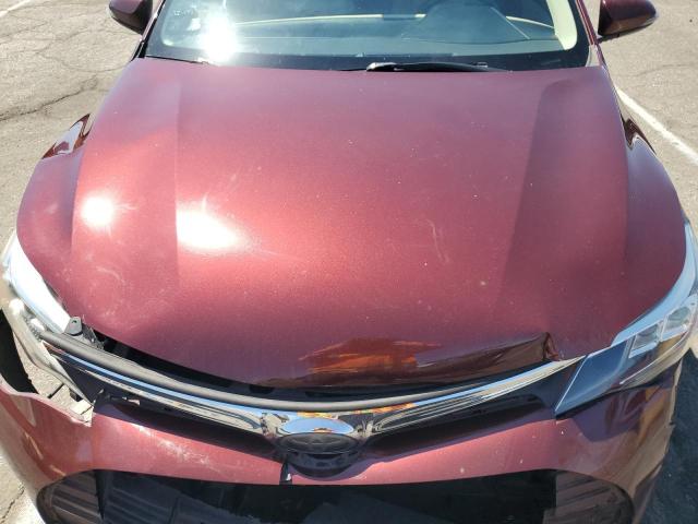 Photo 10 VIN: 4T1BK1EBXHU254009 - TOYOTA AVALON XLE 