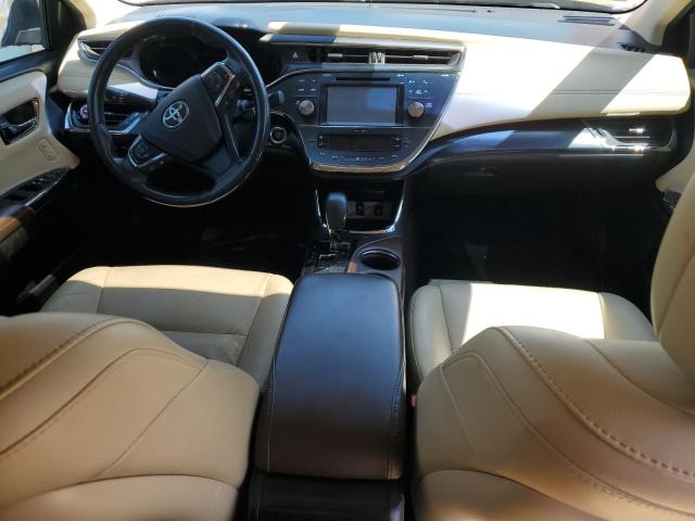 Photo 7 VIN: 4T1BK1EBXHU254009 - TOYOTA AVALON XLE 