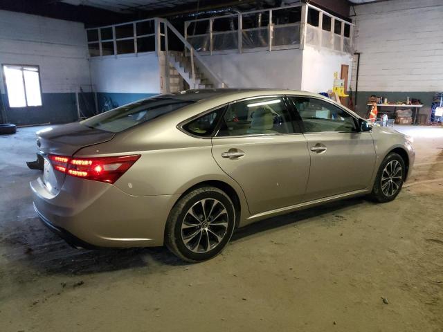 Photo 2 VIN: 4T1BK1EBXHU255404 - TOYOTA AVALON 