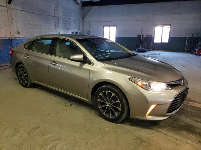 Photo 3 VIN: 4T1BK1EBXHU255404 - TOYOTA AVALON 