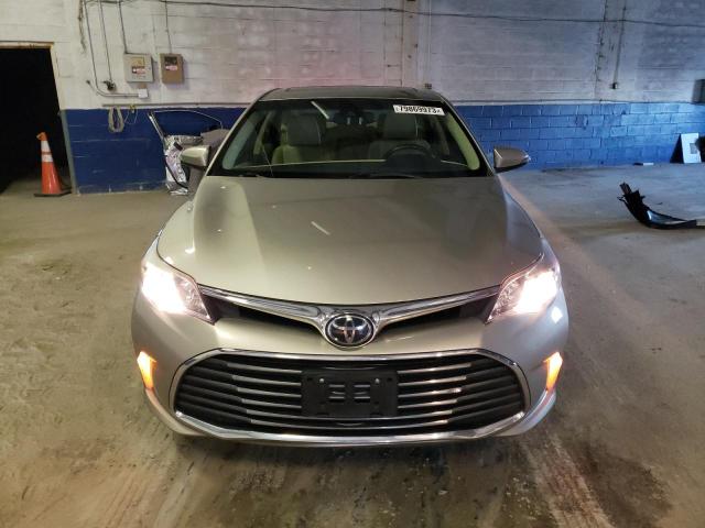 Photo 4 VIN: 4T1BK1EBXHU255404 - TOYOTA AVALON 