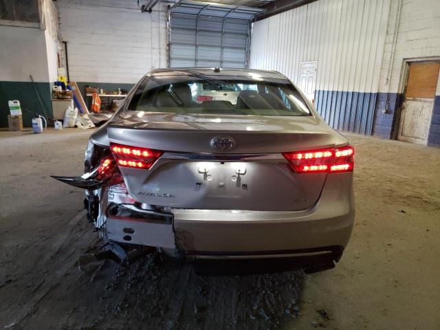 Photo 5 VIN: 4T1BK1EBXHU255404 - TOYOTA AVALON 