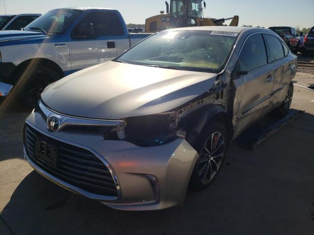 Photo 1 VIN: 4T1BK1EBXHU255614 - TOYOTA AVALON XLE 