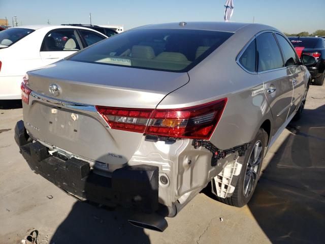 Photo 3 VIN: 4T1BK1EBXHU255614 - TOYOTA AVALON XLE 