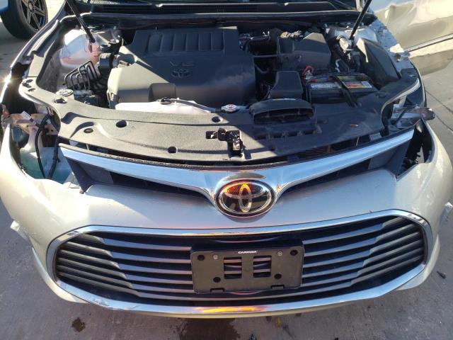 Photo 6 VIN: 4T1BK1EBXHU255614 - TOYOTA AVALON XLE 