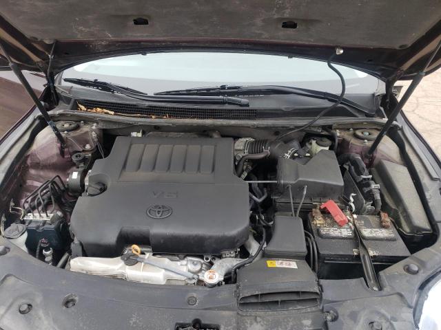 Photo 6 VIN: 4T1BK1EBXHU256326 - TOYOTA AVALON XLE 