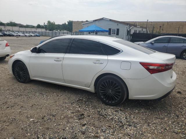 Photo 1 VIN: 4T1BK1EBXHU262451 - TOYOTA AVALON XLE 