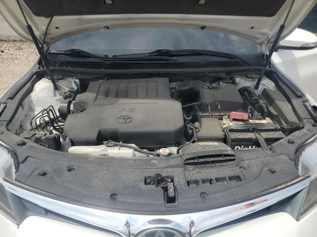 Photo 10 VIN: 4T1BK1EBXHU262451 - TOYOTA AVALON XLE 