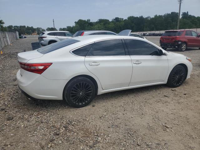 Photo 2 VIN: 4T1BK1EBXHU262451 - TOYOTA AVALON XLE 