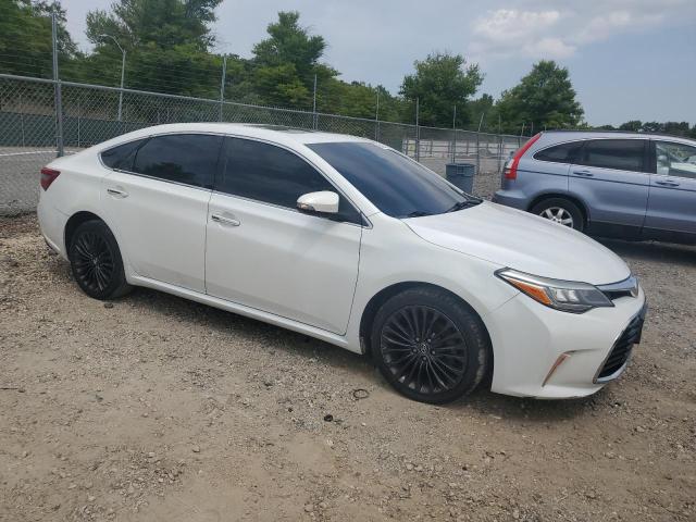 Photo 3 VIN: 4T1BK1EBXHU262451 - TOYOTA AVALON XLE 