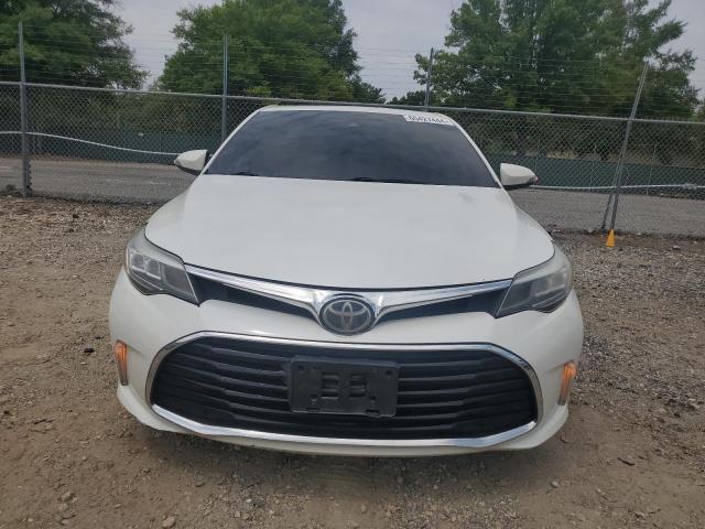 Photo 4 VIN: 4T1BK1EBXHU262451 - TOYOTA AVALON XLE 