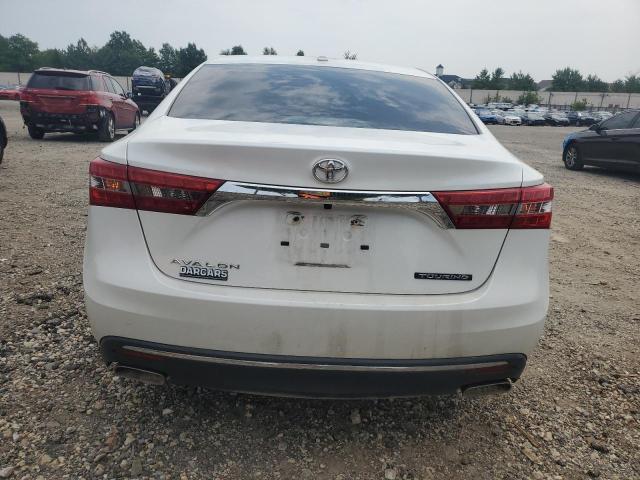 Photo 5 VIN: 4T1BK1EBXHU262451 - TOYOTA AVALON XLE 