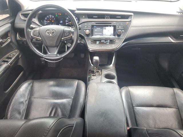 Photo 7 VIN: 4T1BK1EBXHU262451 - TOYOTA AVALON XLE 