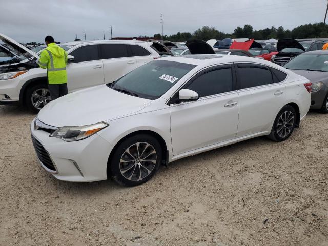 Photo 0 VIN: 4T1BK1EBXHU263745 - TOYOTA AVALON XLE 