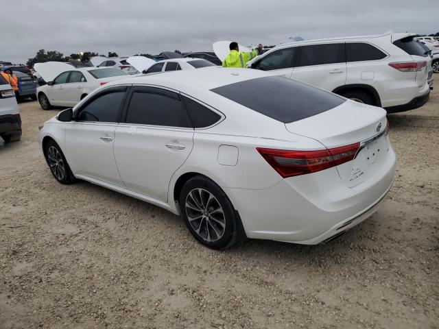 Photo 1 VIN: 4T1BK1EBXHU263745 - TOYOTA AVALON XLE 