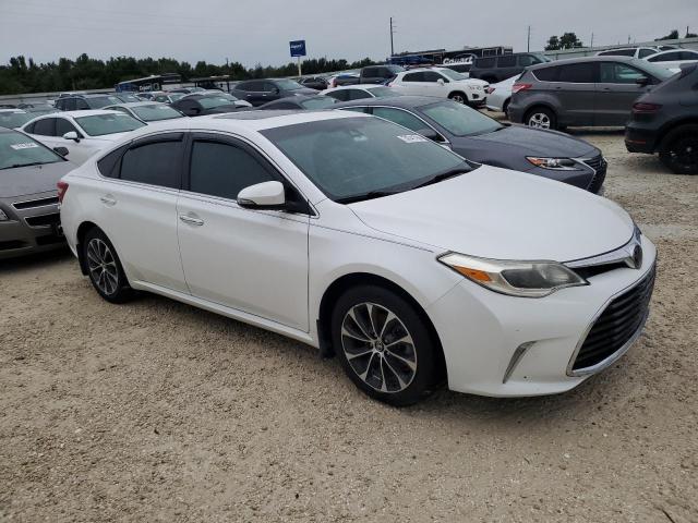 Photo 3 VIN: 4T1BK1EBXHU263745 - TOYOTA AVALON XLE 