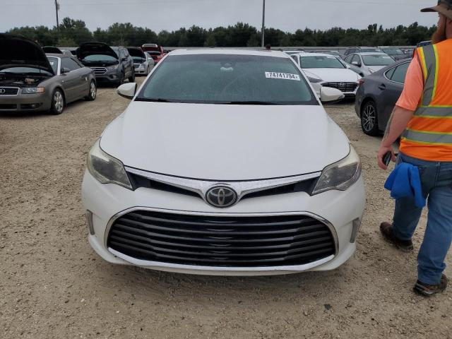 Photo 4 VIN: 4T1BK1EBXHU263745 - TOYOTA AVALON XLE 