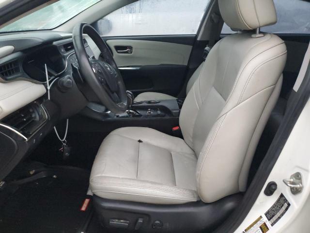 Photo 6 VIN: 4T1BK1EBXHU263745 - TOYOTA AVALON XLE 