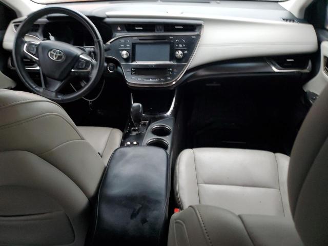 Photo 7 VIN: 4T1BK1EBXHU263745 - TOYOTA AVALON XLE 