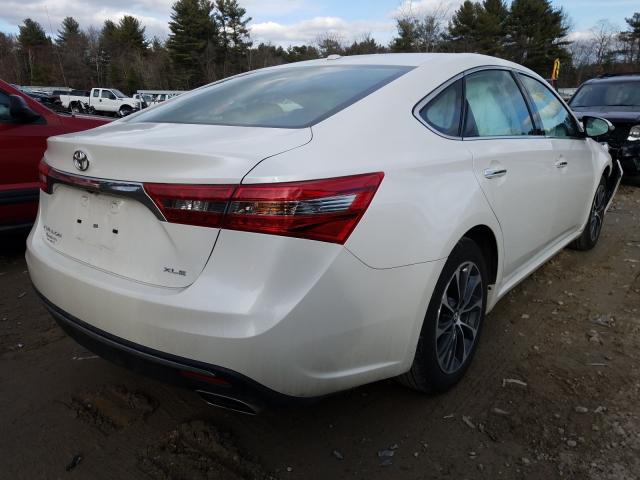 Photo 3 VIN: 4T1BK1EBXHU264653 - TOYOTA AVALON XLE 