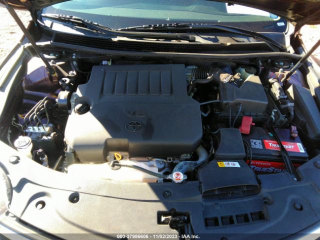 Photo 9 VIN: 4T1BK1EBXJU269308 - TOYOTA AVALON 