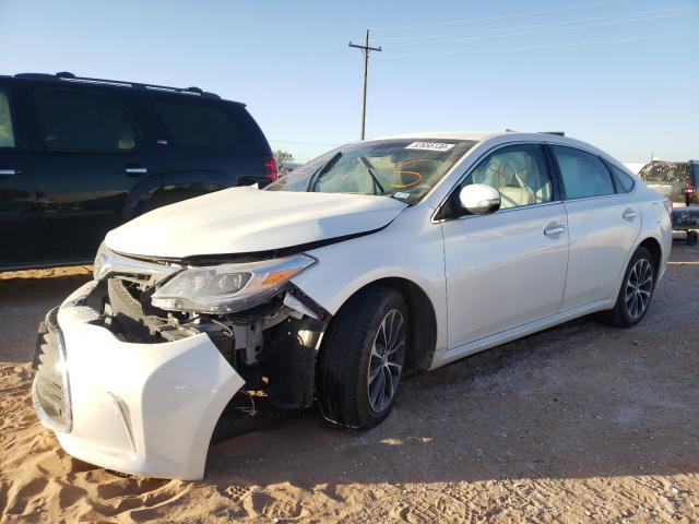 Photo 1 VIN: 4T1BK1EBXJU271138 - TOYOTA AVALON XLE 