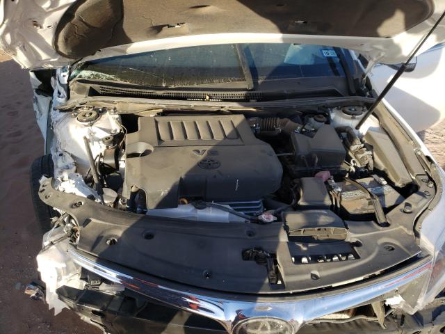 Photo 6 VIN: 4T1BK1EBXJU271138 - TOYOTA AVALON XLE 