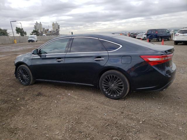 Photo 1 VIN: 4T1BK1EBXJU274010 - TOYOTA AVALON 