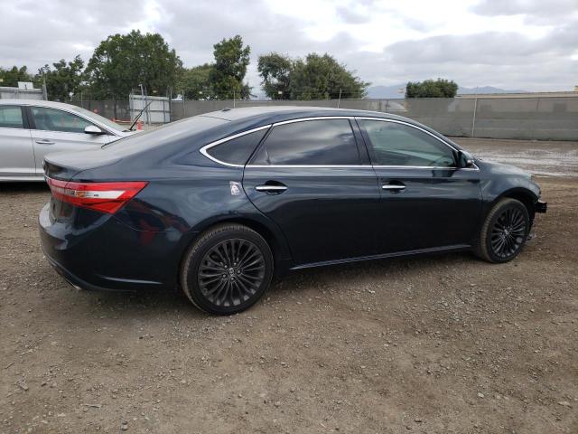 Photo 2 VIN: 4T1BK1EBXJU274010 - TOYOTA AVALON 