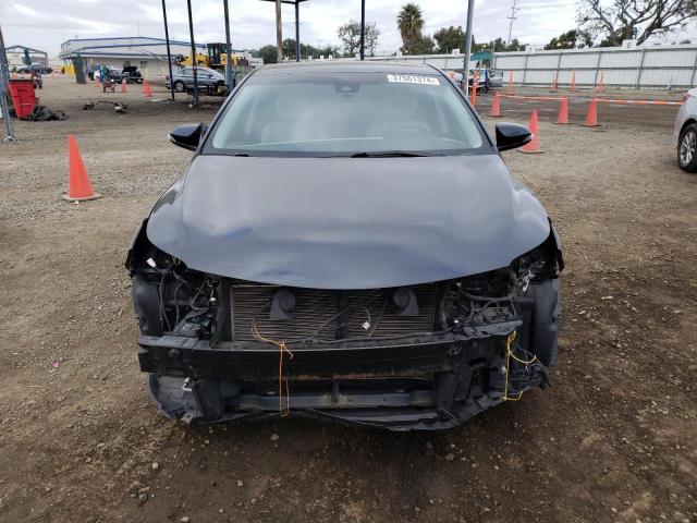 Photo 4 VIN: 4T1BK1EBXJU274010 - TOYOTA AVALON 