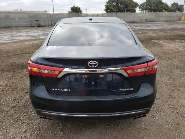 Photo 5 VIN: 4T1BK1EBXJU274010 - TOYOTA AVALON 