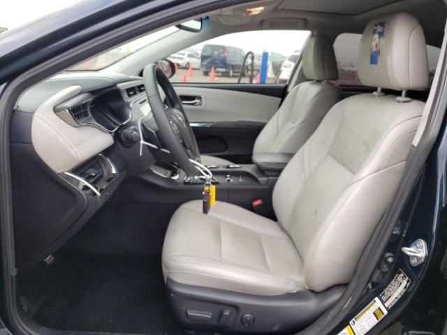 Photo 6 VIN: 4T1BK1EBXJU274010 - TOYOTA AVALON 