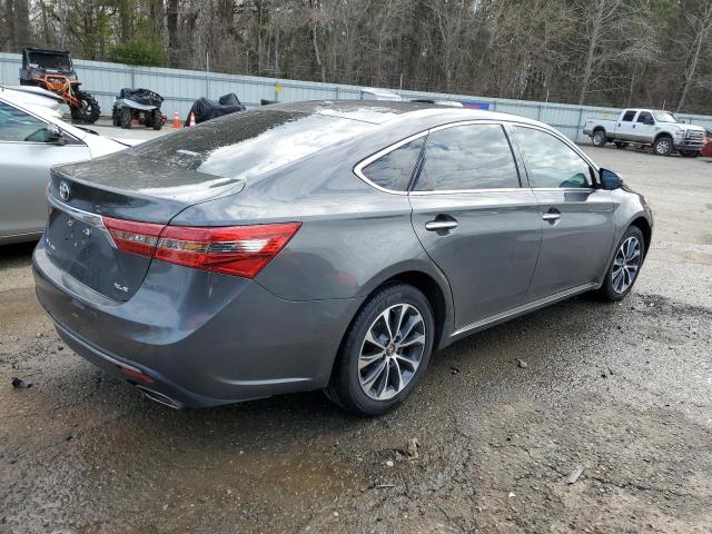 Photo 2 VIN: 4T1BK1EBXJU275304 - TOYOTA AVALON XLE 