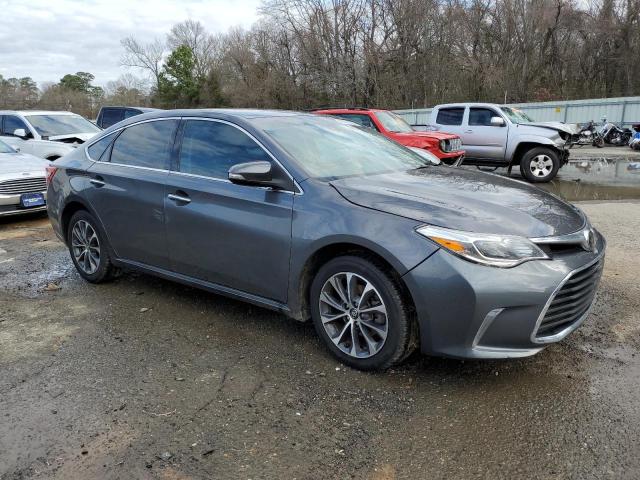 Photo 3 VIN: 4T1BK1EBXJU275304 - TOYOTA AVALON XLE 