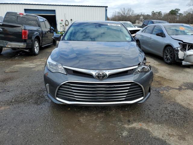 Photo 4 VIN: 4T1BK1EBXJU275304 - TOYOTA AVALON XLE 