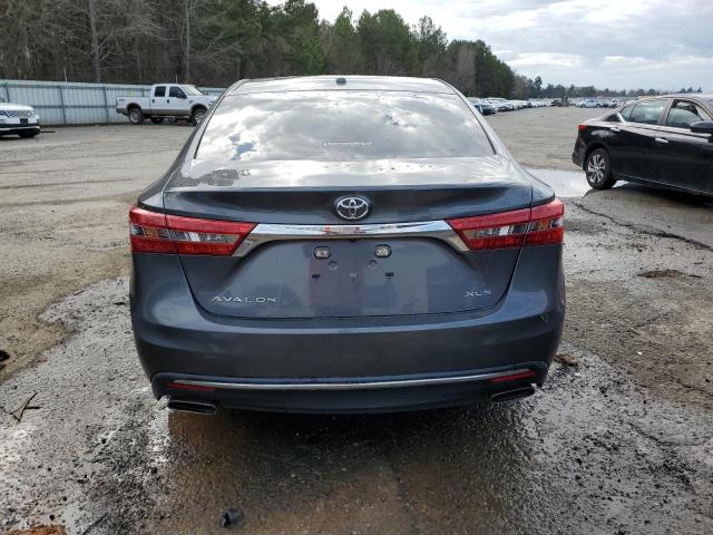 Photo 5 VIN: 4T1BK1EBXJU275304 - TOYOTA AVALON XLE 