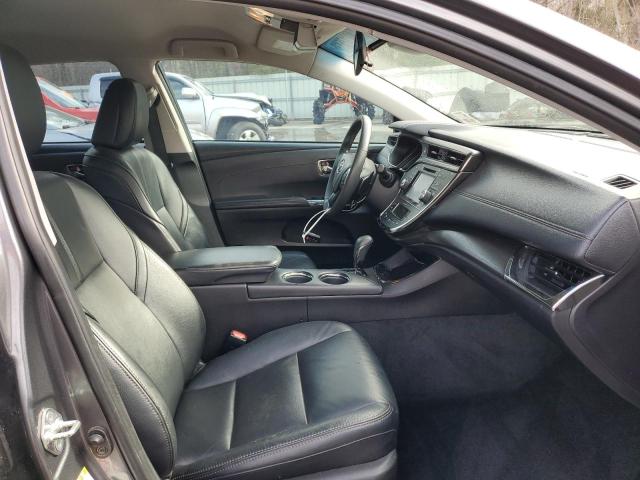 Photo 6 VIN: 4T1BK1EBXJU275304 - TOYOTA AVALON XLE 