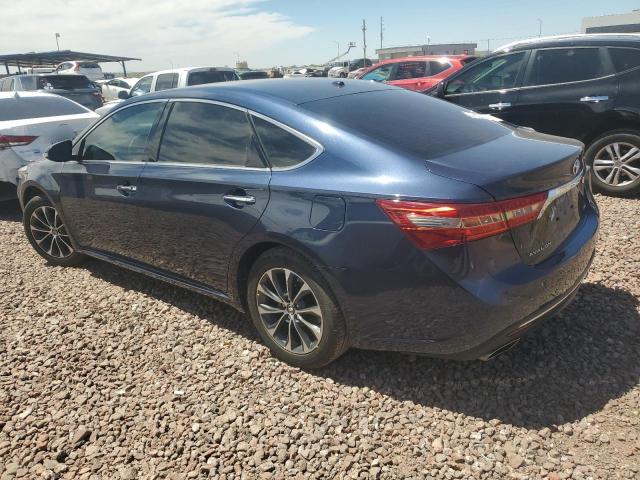 Photo 1 VIN: 4T1BK1EBXJU279580 - TOYOTA AVALON 