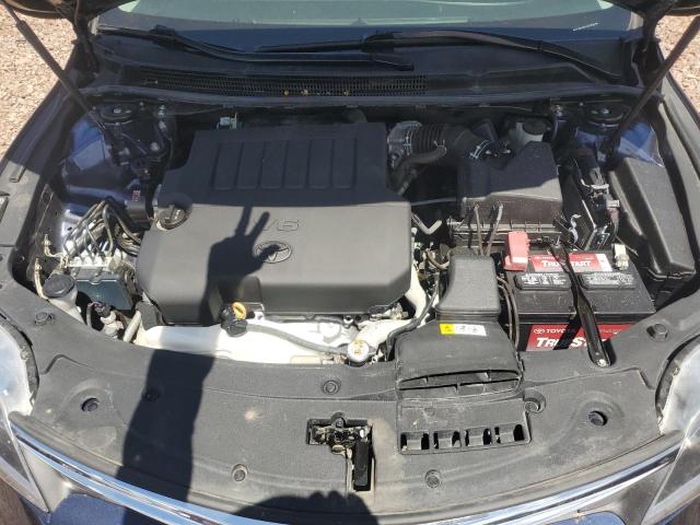 Photo 10 VIN: 4T1BK1EBXJU279580 - TOYOTA AVALON 