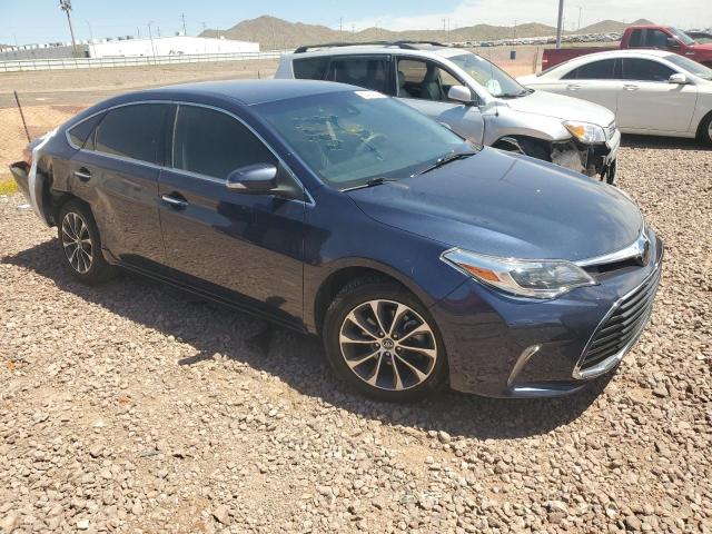 Photo 3 VIN: 4T1BK1EBXJU279580 - TOYOTA AVALON 