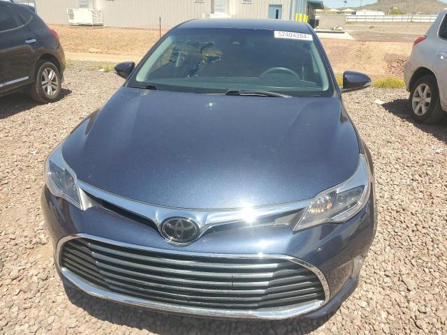 Photo 4 VIN: 4T1BK1EBXJU279580 - TOYOTA AVALON 