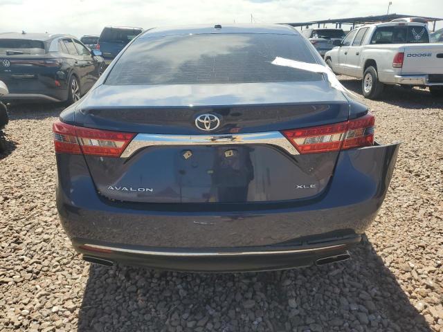 Photo 5 VIN: 4T1BK1EBXJU279580 - TOYOTA AVALON 